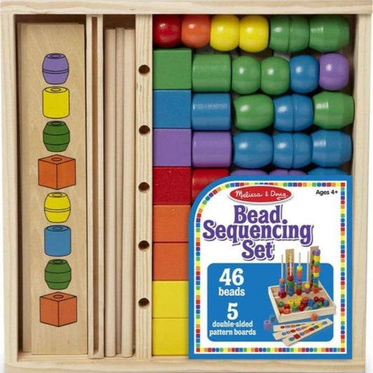 Bead Sequencing Set