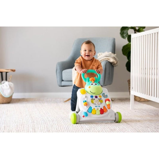 Infantino Sit, Walk & Play 3-in-1 Walker Table