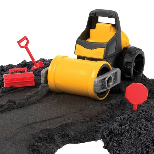 Kinetic Sand Construction Paver