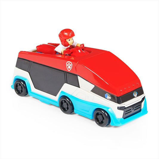 Paw Patrol Team Vehicle - 1PC