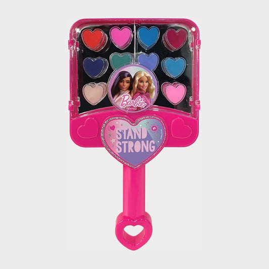 Barbie Vanity Mirror With Cosmetics