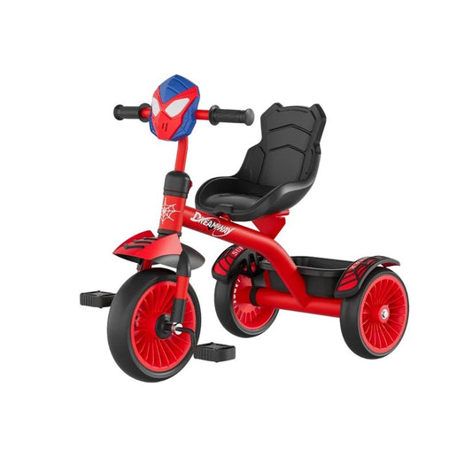 Kids Spidey Tricycle