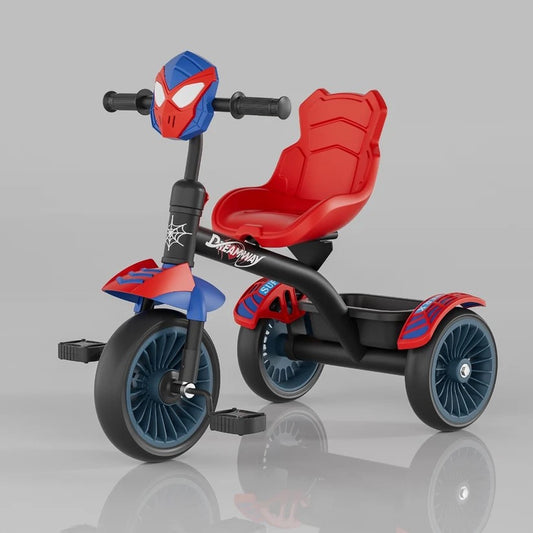 Kids Spidey Tricycle