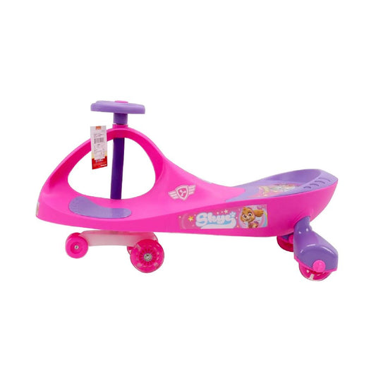 Paw Patrol Skye Swing Car