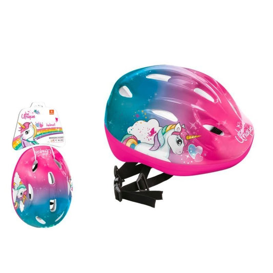 Mondo Unicorn Kids Helmet