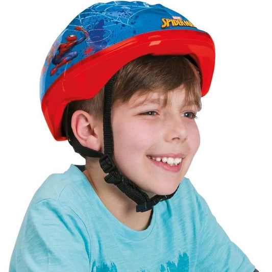 Mondo Spider-man Kids Helmet