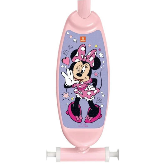 Mondo Minnie 3 Wheels Scooter