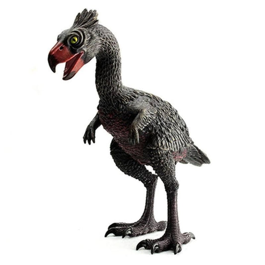 National Geographic Phorusrhacos