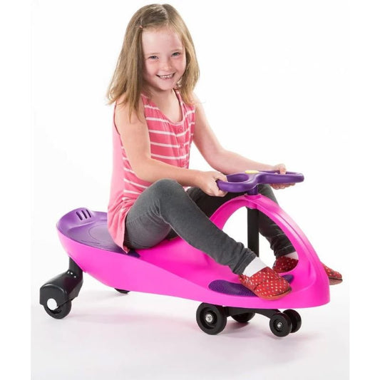 Plasma Cars Pink/purple
