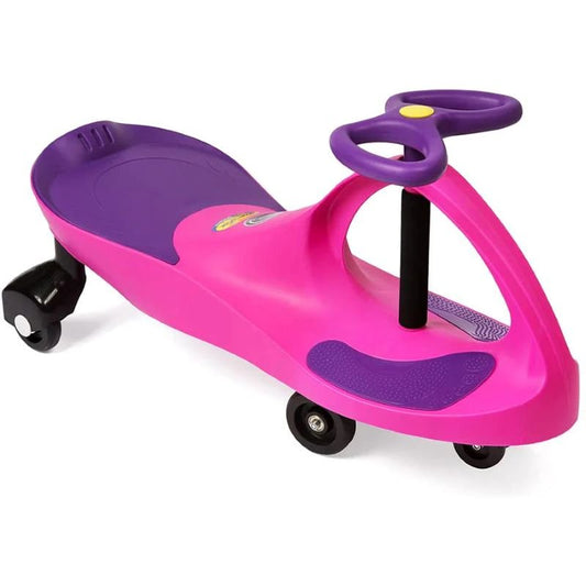 Plasma Cars Pink/purple