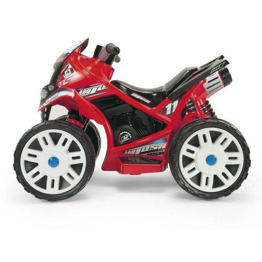 Injusa Electric Quad The Beast 12v