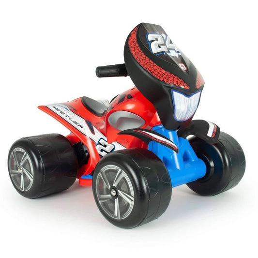 Injusa Quad Wrestler 6v