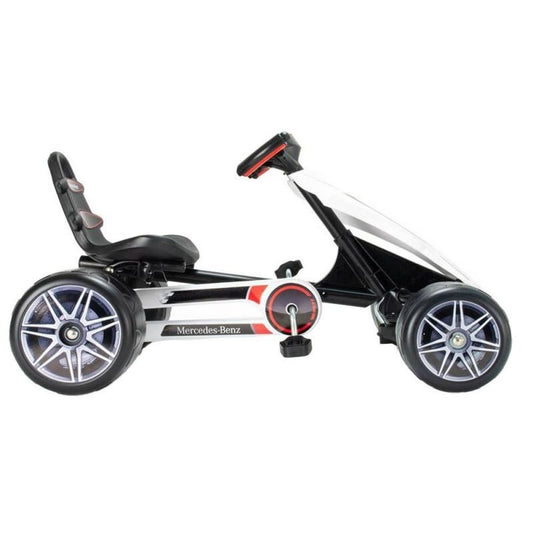 Injusa Mercedes Flecha Go Kart