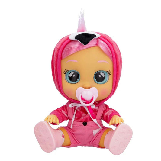 IMC Toys Cry Babies Dressy Exclusive Fancy