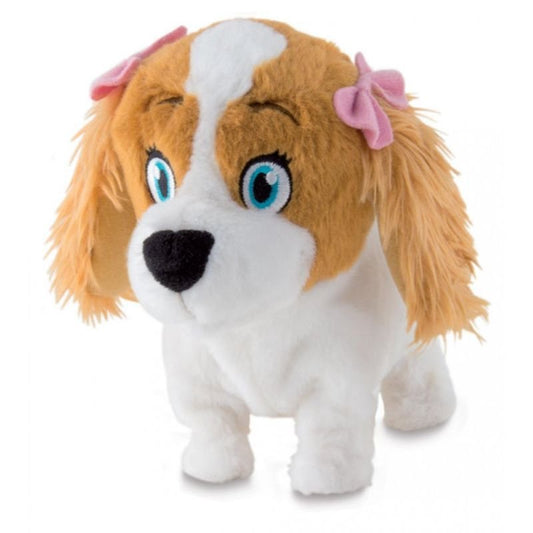 Club Petz Interactive Plush Puppy - Lola