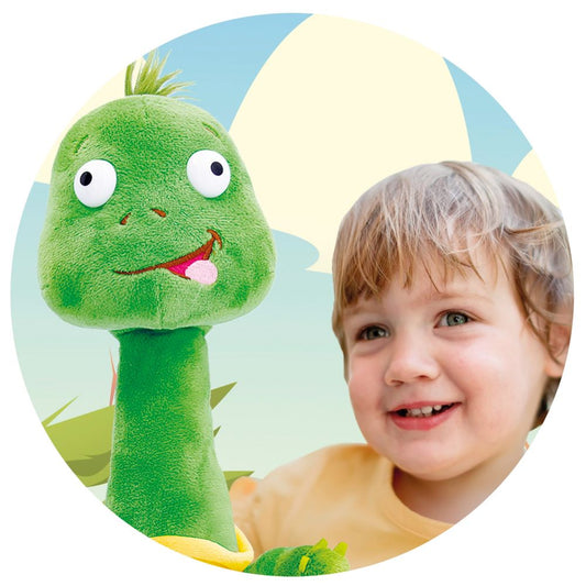 IMC TOYS Valentina the Turtle