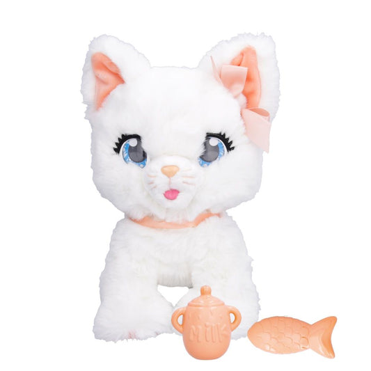 Club Petz Bella The Adorable Kitty