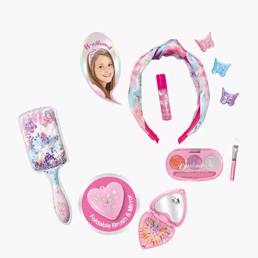 Hot Focus Glamour Beauty Set