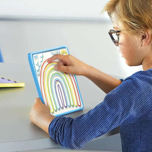 Learning Resources Mindful Maze Board Game