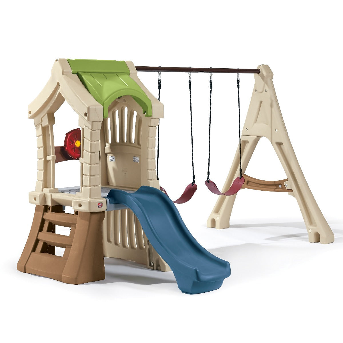 STEP PLAY UP GYM SET – London Toys