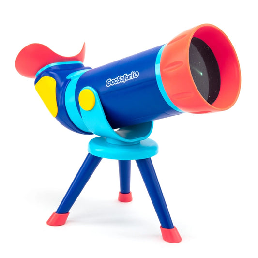 Educational Insights GeoSafari® Jr. Talking Space Explorer