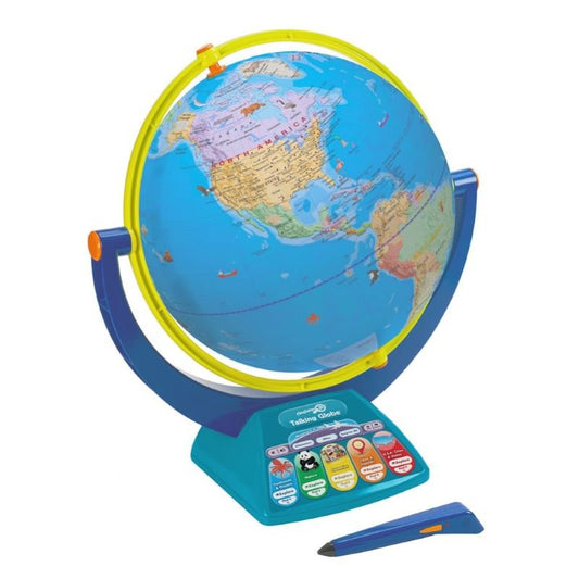 Educational Insights Geosafari Jr. Talking Globe