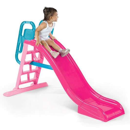 DOLU Unicorn Big Splash Slide Pink (114 x 189 x 85 cm)