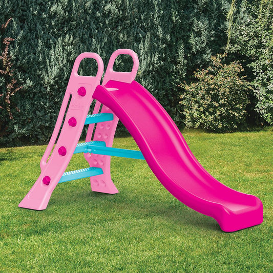 DOLU Unicorn Big Water Slide (77.5 x 165.5 x 104 Cm)