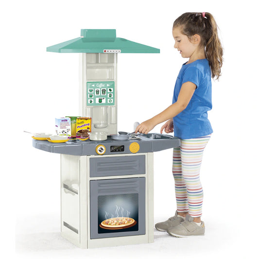 Dolu Kitchen Set With 13 Accessories