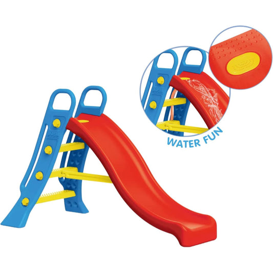 DOLU Big Water Slide (77.5 x 165.5 x 104cm)