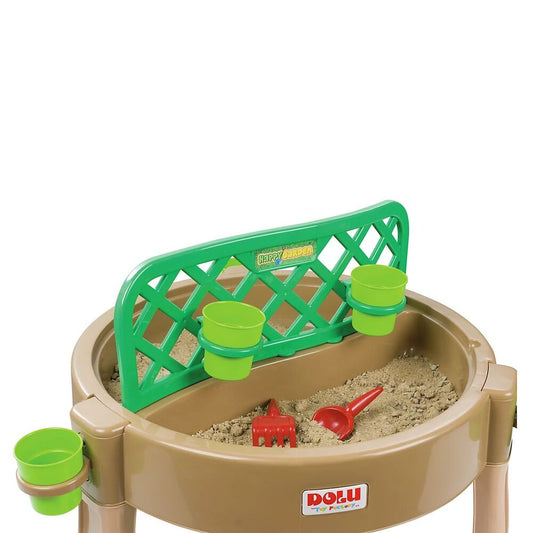 DOLU Gardening & Sand & Water Creativity Table