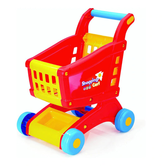 Dolu Shopping Cart