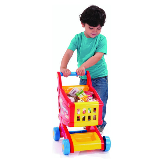 Dolu Shopping Cart