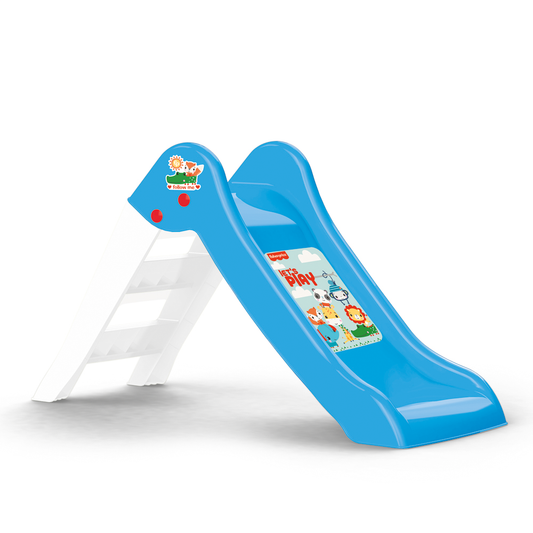 Fisher-Price My First Slide (70.5 x 117.5 x 48.5 cm)