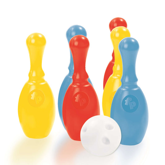 Fisher-price Kids Mega Bowling Set (37 x 47 x 20 Cm)
