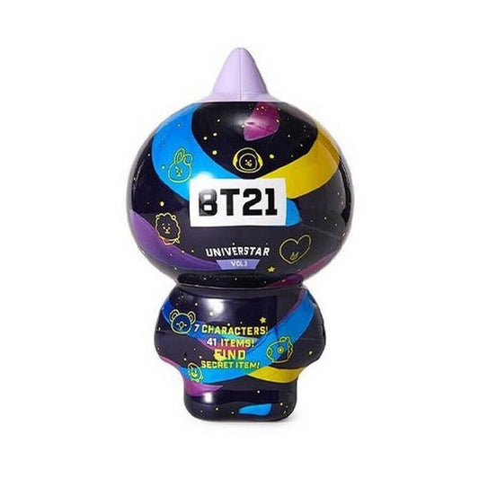 Bt21 Universtar Vol.3 Stage Theme Blind Pack