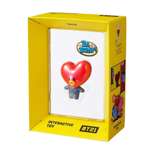 Bt21 Interactive Toy - Tata