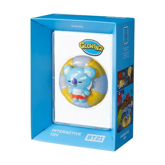 Bt21 Interactive Toy - Koya