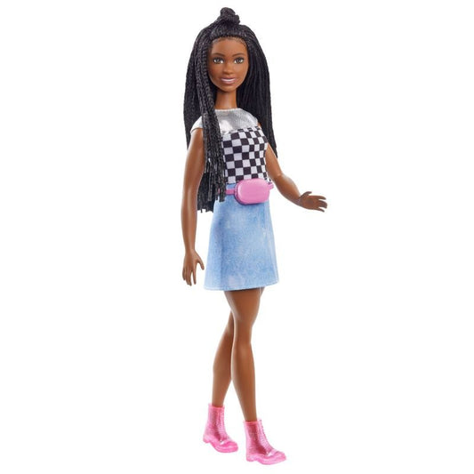 Barbie Music Brooklyn Doll