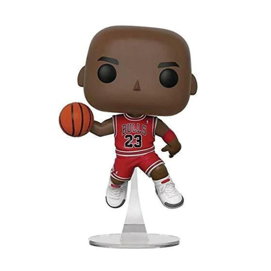 Funko Pop! Vinyl: Michael Jordan #54