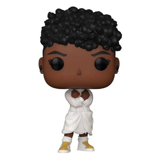 Funko Pop! Marvel: Black Panther Wakanda Forever Shuri #1174
