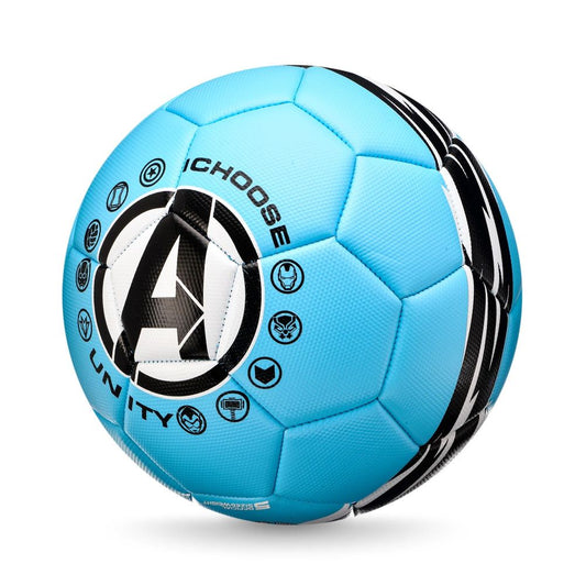 Marvel Thor Blue Football