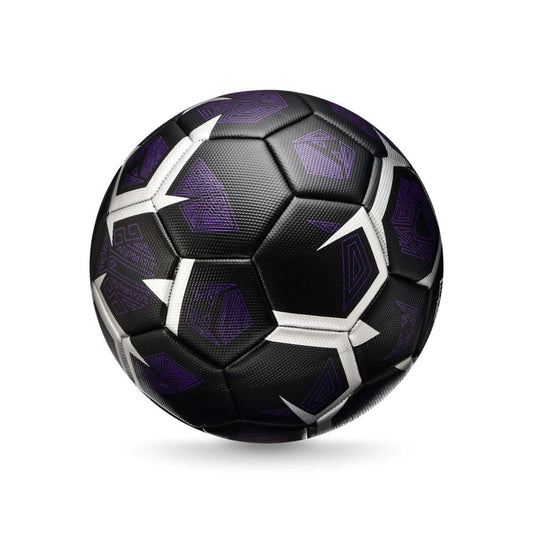 Marvel Black Panther Football Official (5 Size & Weight)