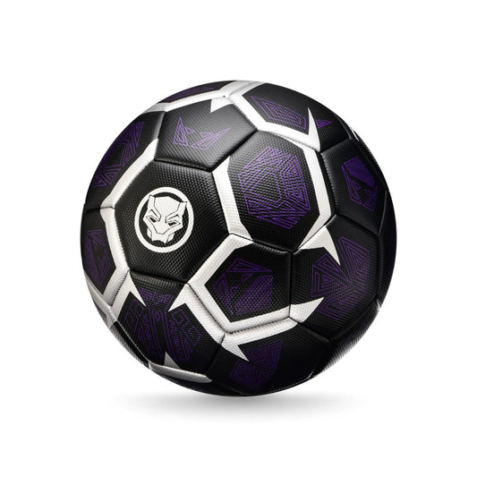 Marvel Black Panther Football Official (5 Size & Weight)