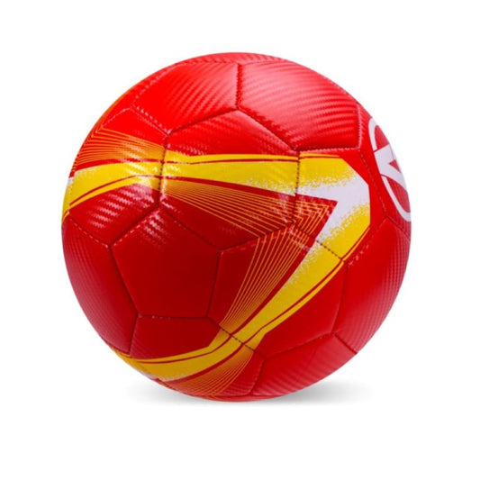 Marvel Ironman Football Carbon Fiber