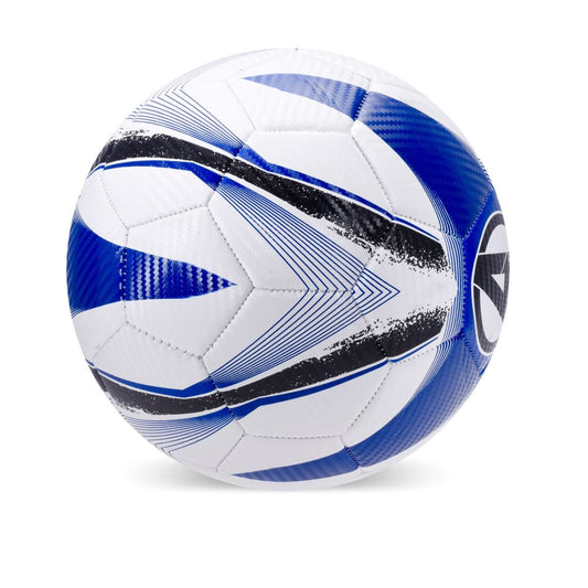 Marvel Avenger Thor Themed Carbon Fiber Football (Size 5)