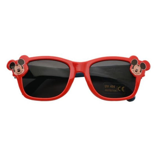 Disney Mickey Sunglasses - 4-12 Years