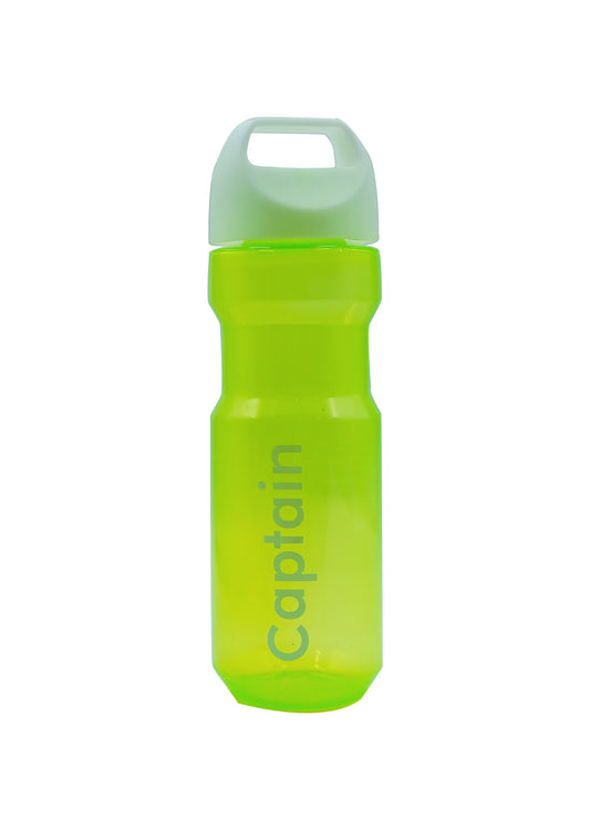 Captain Hydro Water Bottle | Sports & Casual Use Bottle | Durable Drinking Bottle