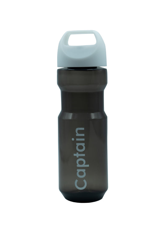 Captain Hydro Water Bottle | Sports & Casual Use Bottle | Durable Drinking Bottle