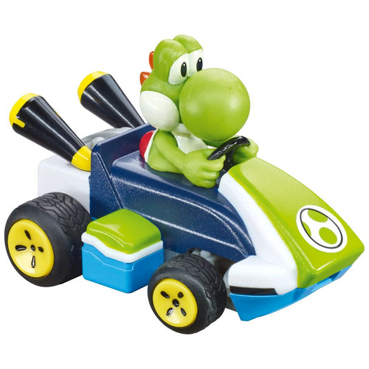 Carrera Rc Mario Kart Mini Yoshi 1:50